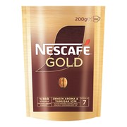 Nescafe Gold 200 Gr