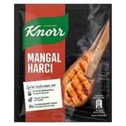 Knorr Mangal Harcı 37 Gr