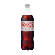 Coca Cola Light 1,5 Lt Pet.