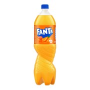 Fanta Portakal 1,5 Lt Pet.