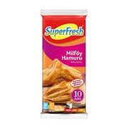 SuperFresh Milfoy Hamuru 500 Gr