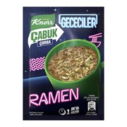 Knorr Çabuk Çorba17 Gr Ramen