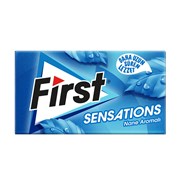 First Stick Sensations Nane 14’lü 27 Gr.**