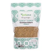 İpekova Karakılçık Pilavlık Bulgur 1000Gr