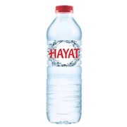 Hayat Su 0,5 Lt.