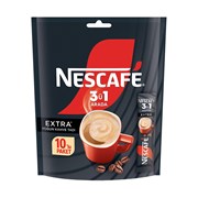 Nescafe Extra 3’ü 1 Arada 10’lu Paket