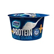 Yörüksüt Sade Quark Protein 165Gr