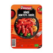 Polonez Hindi Sosis 220 gr