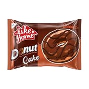 Like Home Donut Kek Çikolatalı 40 Gr