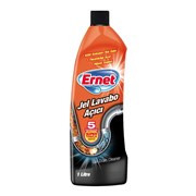 Ernet Jel Lavabo Açıcı 1 Lt