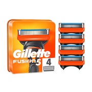 Gillette Fusion Bıçak 4'lü