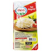 Ekici Tel Peyniri 200 Gr