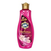 Abc Parfumia Konsantre Romantik Gül Yumuşatıcı 1440 Ml 