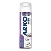 Arko Sensitive Tıraş Köpük 200 Ml .