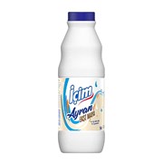 İçim Ayran Ekşi Maya Plastik Şişe 1Lt