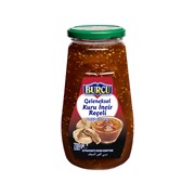 Burcu Kuru İncir Reçeli 700 Gr