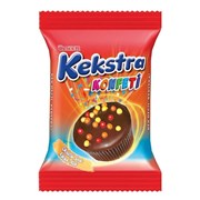 Ülker Kekstra Konfeti 38 Gr.