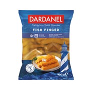 Dardanel Fish Finger 400 Gr