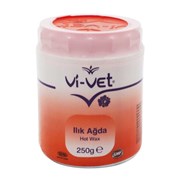 Vi-vet Ilık Ağda 250 Gr.