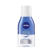 Nivea Visage Göz Makyaj Temizleyici 125 Ml.