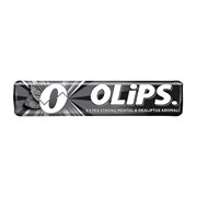 Olips Şeker 28Gr Keskin Mentol