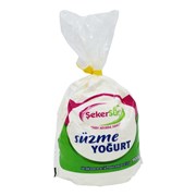 Torku Süzme Yoğurt 900Gr