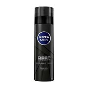 Nivea Man Traş Jeli 200Ml Deep Dımensıon