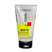 L’Oreal Stuio Fx Eriyen Şekillendirici Jöle 150 ML.