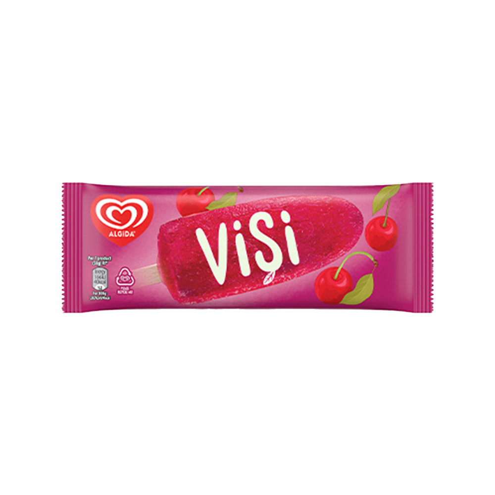 Max Vişne Stick 55ML