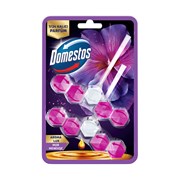 Domestos Wc Blok 2*50gr Kırmızı Meyveler Duo