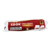 Cook Gıda Taşıma Torbası Büzgülü 5 Li 65*75 Cm 35 Kg