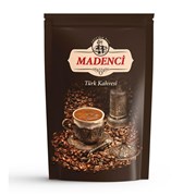 Madenci Kahve 250 Gr.