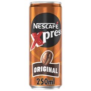 Nescafe White Press 250 Ml.