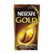 Nescafe Gold 100 Gr.