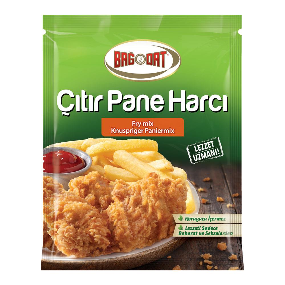 Bağdat Pane Harcı 90 Gr.