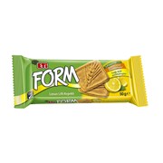 Eti Form Limon Lifli 50 Gr.