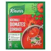 Knorr Kremalı Domates Çorbası 69 Gr.