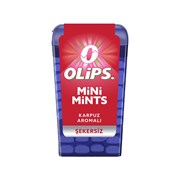 Olips Mini Mints 12,5G Karpuz