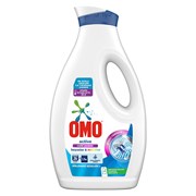 Omo Sıvı Deterjan 1690 Ml Actıve