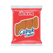 Ülker Çubuk Kraker 40 Gr .