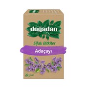 Doğadan Ada Çayı 20’li 26 Gr.