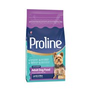 Proline Yetişkin Köpek Maması 2,2 Kg Kuzu Etli Pirinçli