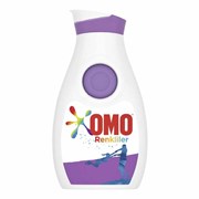 Omomatik Sıvı Deterjan 910Ml Renkliler