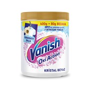 Kosla Vanısh Beyaz Toz 480 Gr