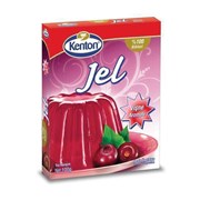 Kenton Jöle Vişne 100 Gr.