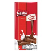 Nestle Classic Bol Sütlü Çikolata 65 Gr.