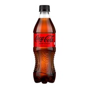 Coca Cola Zero 450 Ml Pet .