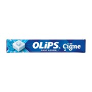 Olips Çiğne Yumuşak Şeker 47Gr Nane