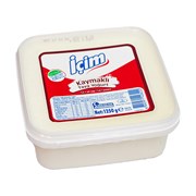 İçim Kaymaklı Yoğurt 1250Gr Tava