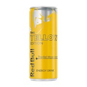 Red Bull Edition Enerji İçeceği 250 Ml